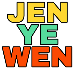 JENYEWEN