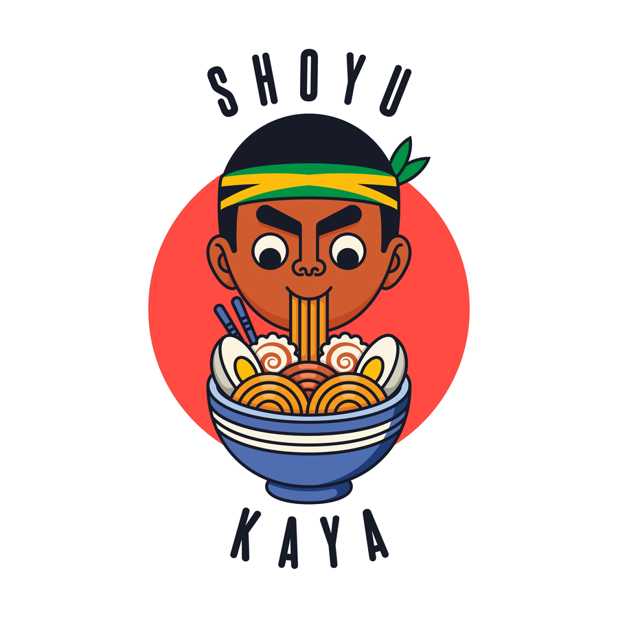 Shoyu Kaya