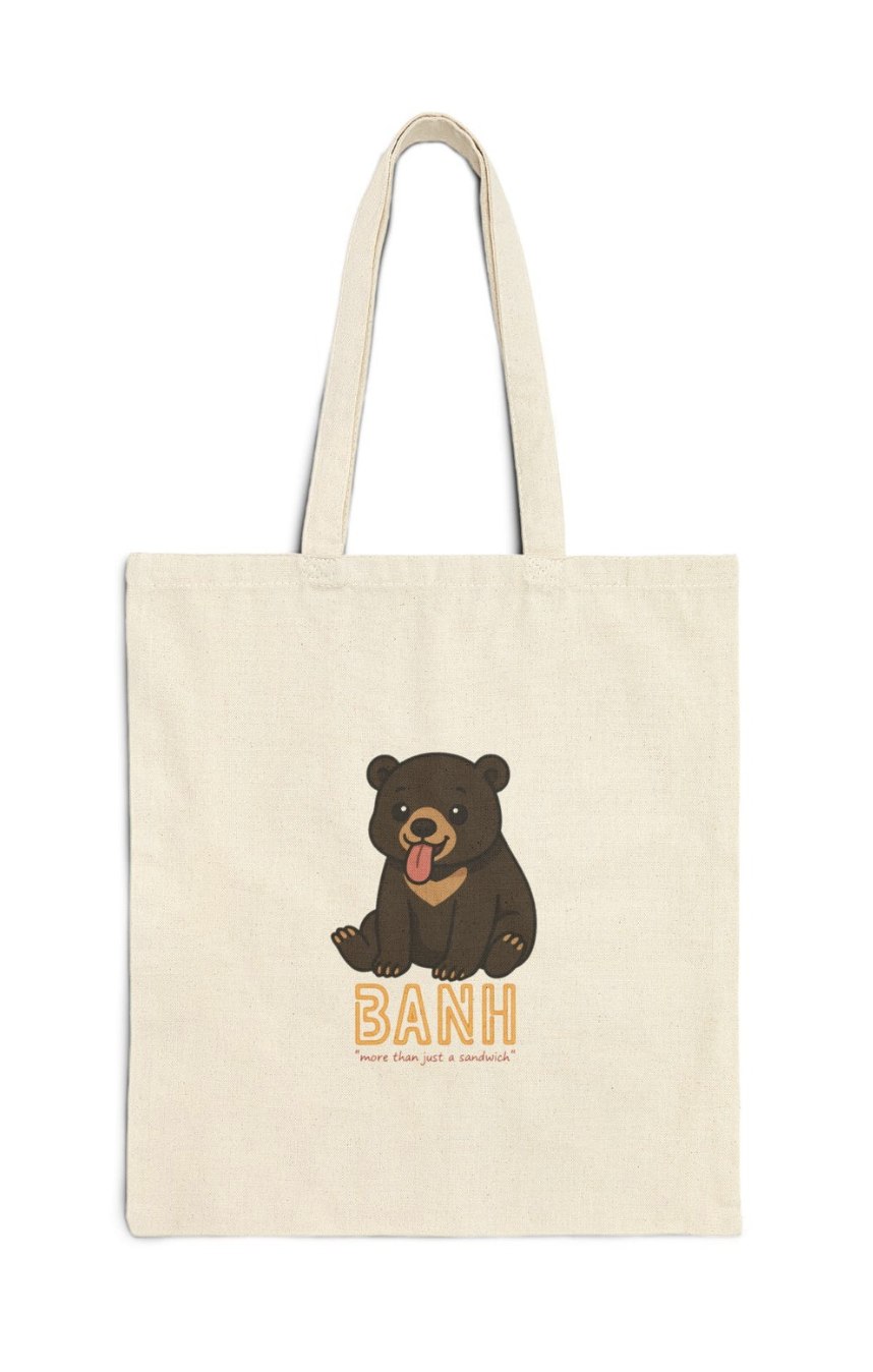 Banh classic tote